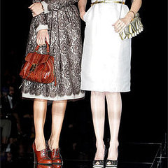 Guess the Celebrity by Her Hot Handbag! 