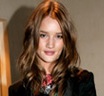 Celeb Style: Bold Blazers at Burberry Party 