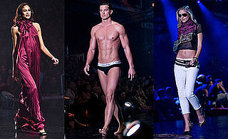 Behind the Seams: 2008 Macy's Passport Fashion Show 