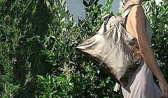 Handbag Designer Spotlight: Jasmin K Handbag Designer Spotlight: Jasmin K
