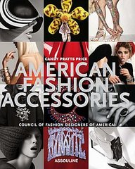 Fab Read: American Fashion Accessories