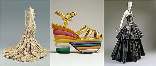 On Our Radar: Costume Institute Database Goes Online 
