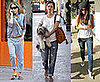 Whose Current/Elliott Jeans Are Most Fab? 