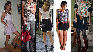 Looks of the Week! 