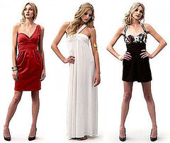 Sneak Peek! Lauren Conrad's Holiday Collection Sneak Peek! Lauren Conrad's Holiday Collection