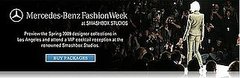 On Our Radar: AmEx Offers VIP Access at LA Fashion Week On Our Radar: AmEx Offers VIP Access at LA Fashion Week