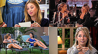The Hills Fashion Quiz: Episode 9, "If She Never Met Spencer..." 