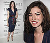 This Week's Fab Favorite: Anne Hathaway