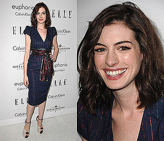 This Week's Fab Favorite: Anne Hathaway