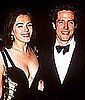  Elizabeth Hurley’s “Safety Pin” Dress Voted The Greatest of All Time