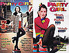A Fabby Halloween: Party Girl