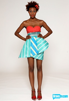 The Best of Project Runway Season Five The Best of Project Runway Season Five