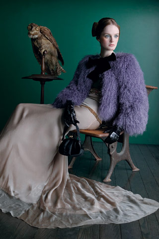 Would You Wear a Cape? 