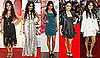 Sugar Shout Out: Which Vanessa Hudgens Look Is Most Fab?