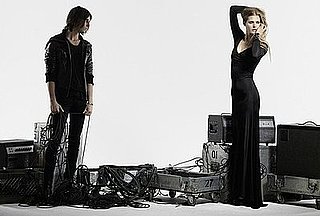 Fab Ad: Rock & Republic Fall '08