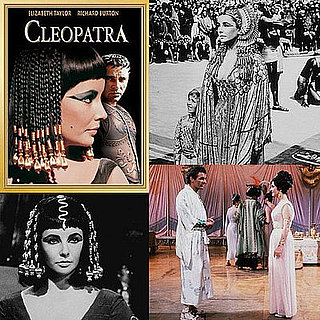 Cleopatra Halloween Costume