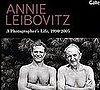 Fab Field Day: Annie Leibovitz: A Photographer's Life 