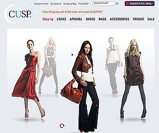 Fab Site: Cusp.com 