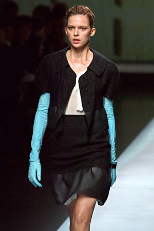 On Our Radar: Rochas Back in Business On Our Radar: Rochas Back in Business