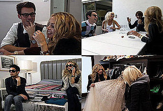 Are You Sad The Rachel Zoe Project Is Over? 