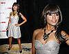 Kerry Washington Attends The International Women's Media Foundation's Courage In Journalism Awards