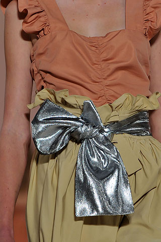 Awesome Spring Accessories Awesome Spring Accessories