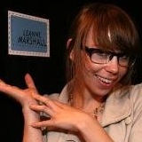 Leanne Marshall Will Be the Project Runway Winner 