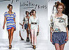 LA Fashion Week, Spring 2009: Whitley Kros