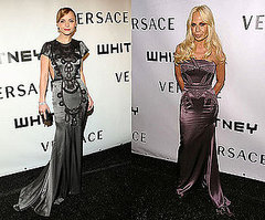 Battle of the Versace: Ricci vs. Versace