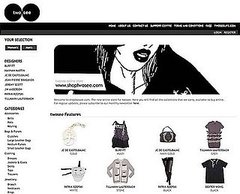 Fab Site: ShopTwoSee.com 