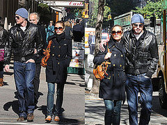 Celebrity Style: Rebecca Gayheart Celebrity Style: Rebecca Gayheart