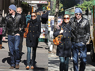 Celebrity Style: Rebecca Gayheart 