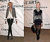 Battle of the Chanel: Deyn vs. Guinness