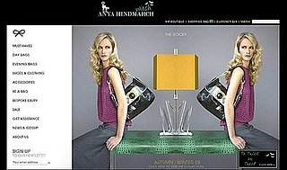 On Our Radar: Anya Hindmarch Hearts Halloween 