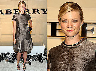 Celebrity Style: Amy Smart