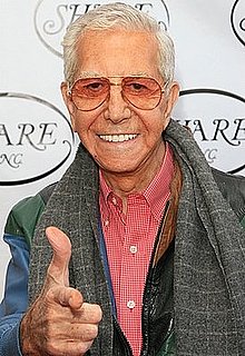 Fashion Critic Mr. Blackwell Dies At 86
