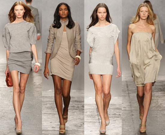 Banana Republic's New Look