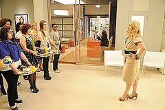 Reminder! Stylista Premieres Tonight