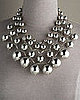Love It or Hate It? Lee Angel Judi Cascading Necklace 