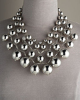 Love It or Hate It? Lee Angel Judi Cascading Necklace 