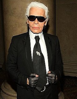 Would You Wear Fingerless Gloves? 