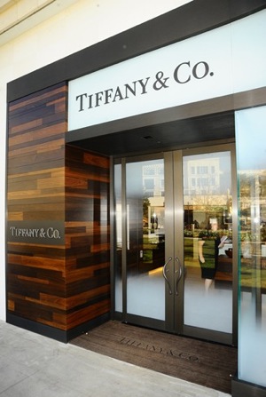 Fab Flash: Tiffany's New Look
