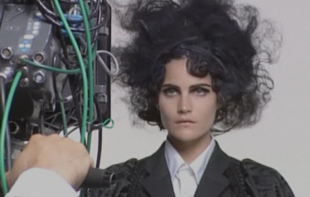 On Our Radar: H&M Delves Into Fashion TV