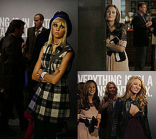 Gossip Girl Fashion Quiz: "Pret-a-Poor-J"
