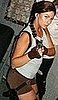 Halloween Look of the Day: Lara Craft, Tomb Raider 