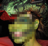 Guess Which Celebrities Are in Halloween Fancy Dress! 