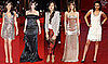 Which Rome Film Festival Look Is Most Fab? 