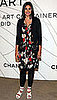 Interview With Designer Rachel Roy