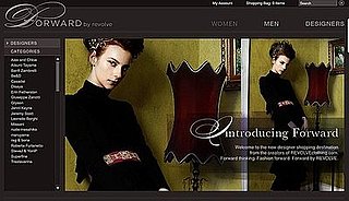 Fab Site: Forward by Revolve 
