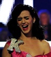 Which Katy Perry MTV EMA Look Do You Prefer? 